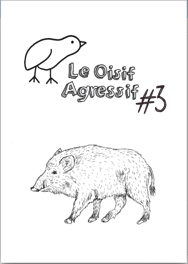 oisif agressif 2