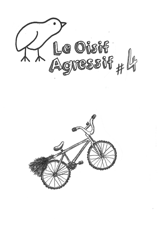 oisif agressif 4
