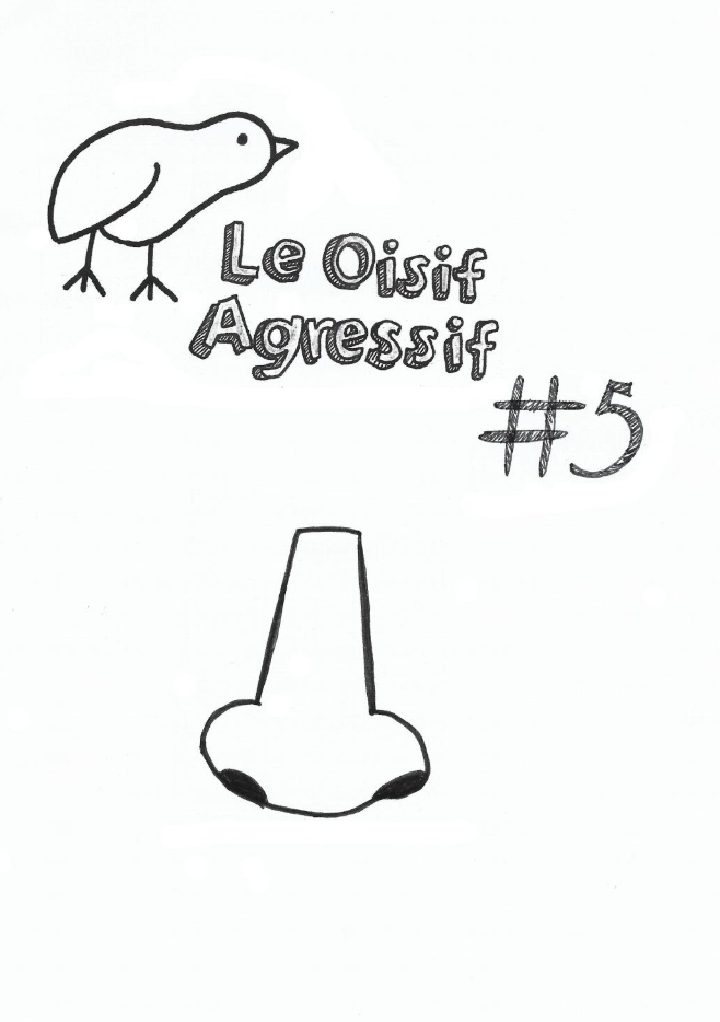 oisif agressif 5